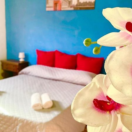 Casa Vacanza Balai Porto Torres Bagian luar foto
