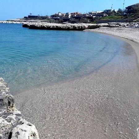 Casa Vacanza Balai Porto Torres Bagian luar foto