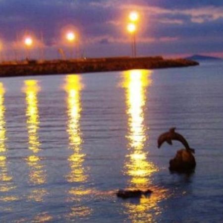Casa Vacanza Balai Porto Torres Bagian luar foto