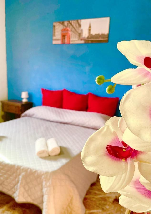 Casa Vacanza Balai Porto Torres Bagian luar foto