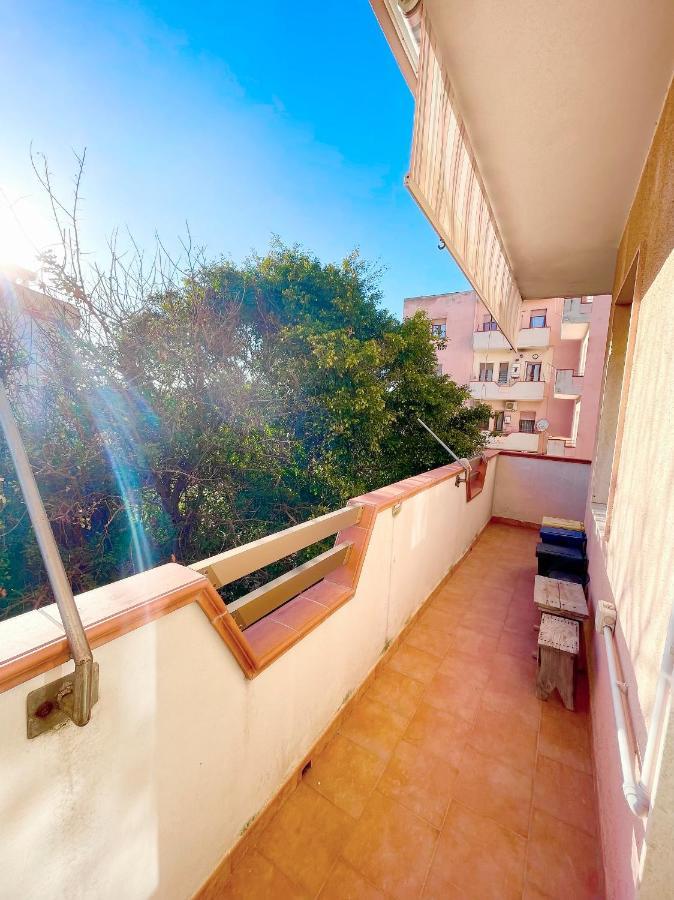 Casa Vacanza Balai Porto Torres Bagian luar foto