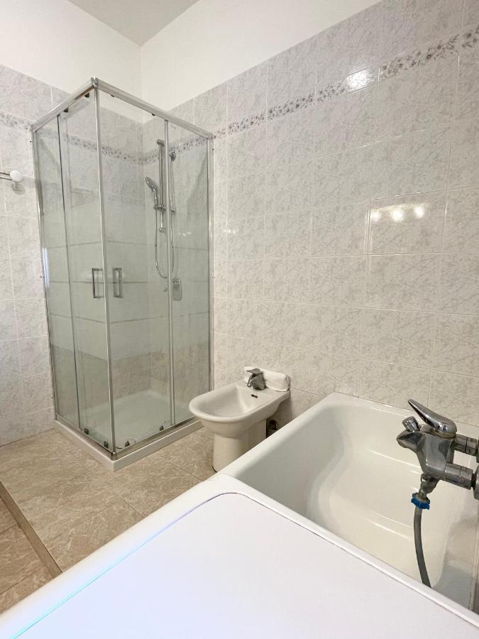 Casa Vacanza Balai Porto Torres Bagian luar foto