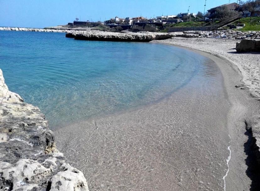 Casa Vacanza Balai Porto Torres Bagian luar foto