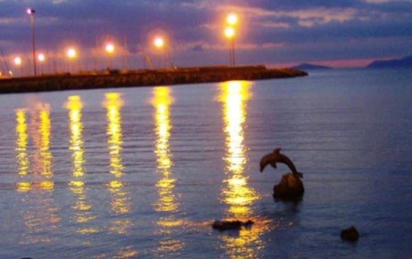 Casa Vacanza Balai Porto Torres Bagian luar foto