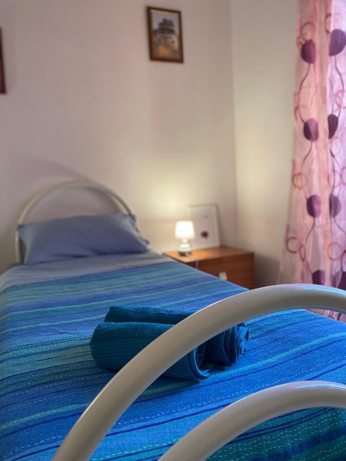 Casa Vacanza Balai Porto Torres Bagian luar foto