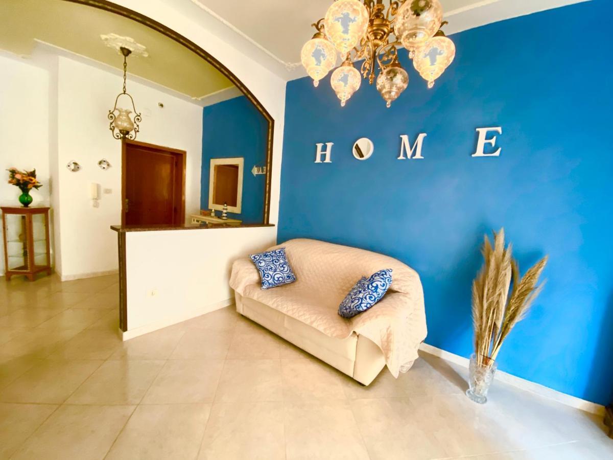 Casa Vacanza Balai Porto Torres Bagian luar foto